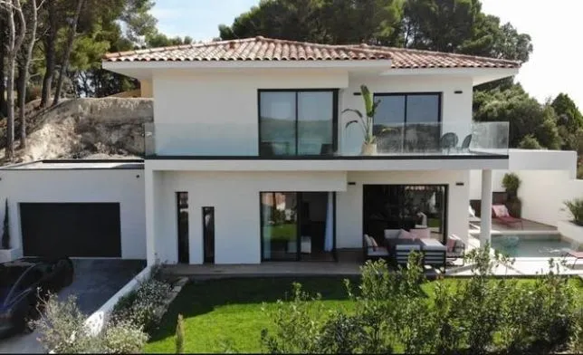 Réalisation Southwest Villas à Bayonne