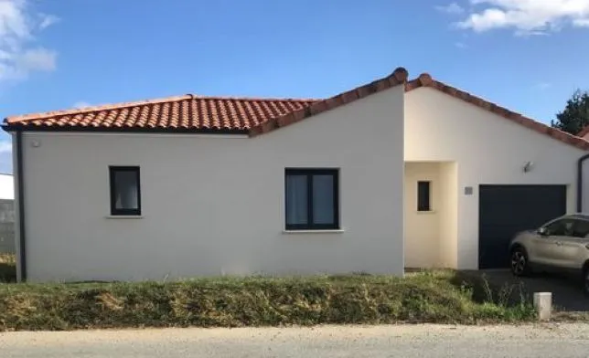 Réalisation Southwest Villas à Bayonne