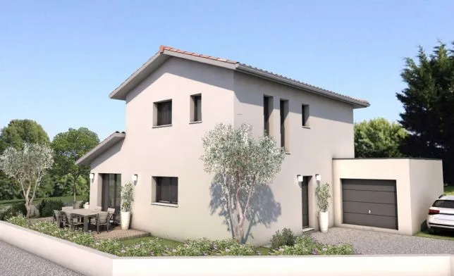 Photo de la maison n°1 à BIDART