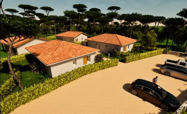 Photo de la maison n°0 à SAINT-PEE-SUR-NIVELLE